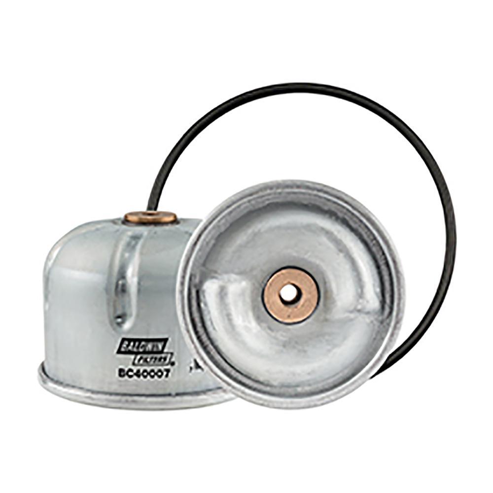 Baldwin BC40007