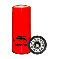 Thumbnail for Baldwin BD50000