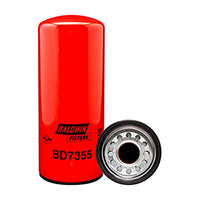 Thumbnail for Baldwin BD7355