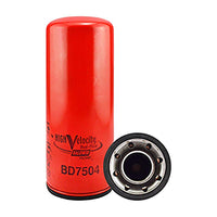 Thumbnail for Baldwin BD7504