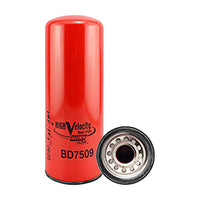 Thumbnail for Baldwin BD7509