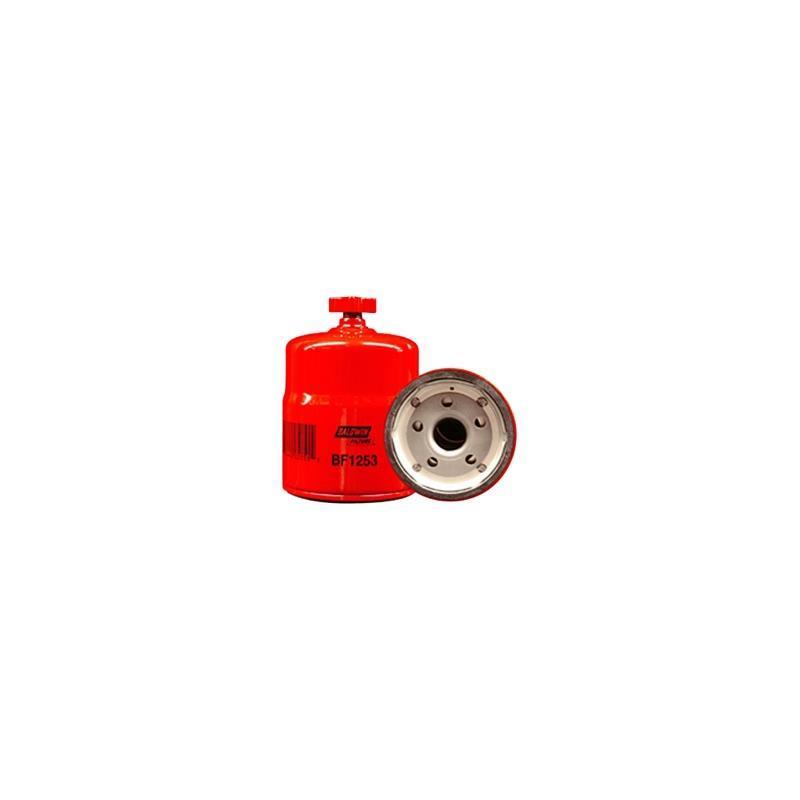 Baldwin BF1253