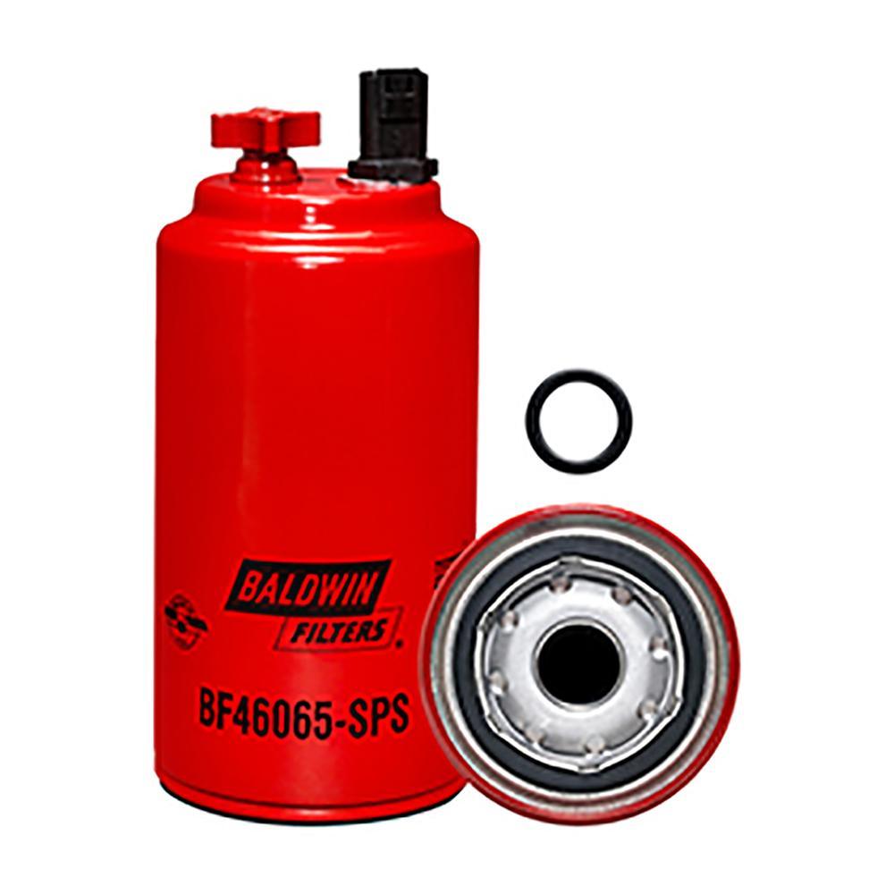 Baldwin BF46065-SPS