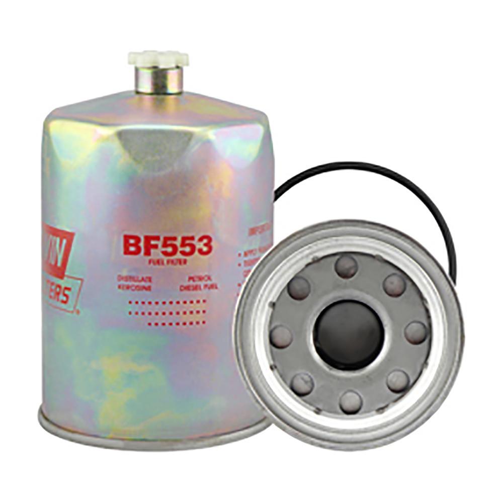 Baldwin BF553