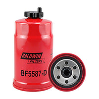 Thumbnail for Baldwin BF5587-D
