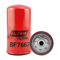 Thumbnail for Baldwin BF7663