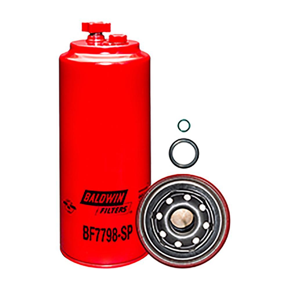 Baldwin BF7798-SP
