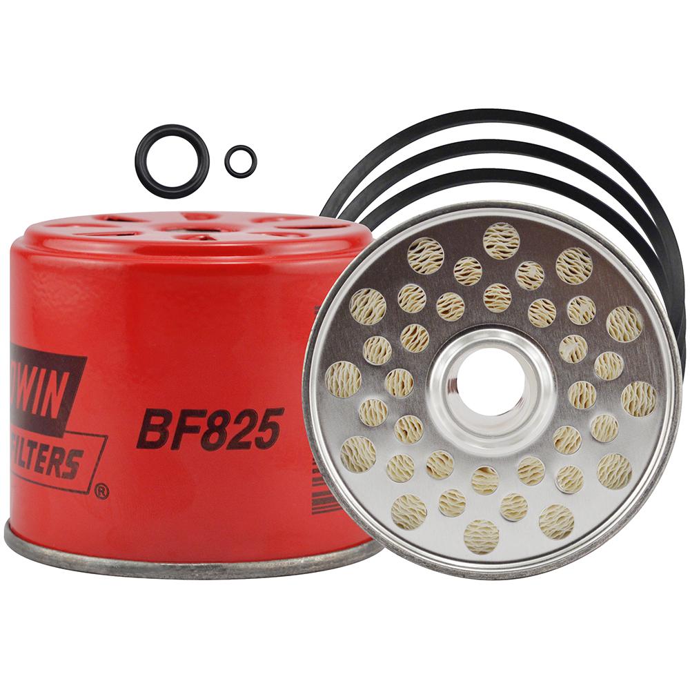 Baldwin BF825