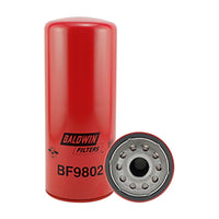 Thumbnail for Baldwin BF9802