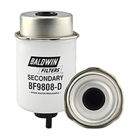 Thumbnail for Baldwin BF9808-D