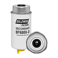 Thumbnail for Baldwin BF9809-D