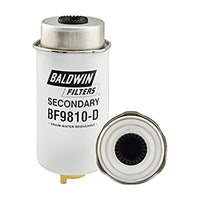 Thumbnail for Baldwin BF9810-D