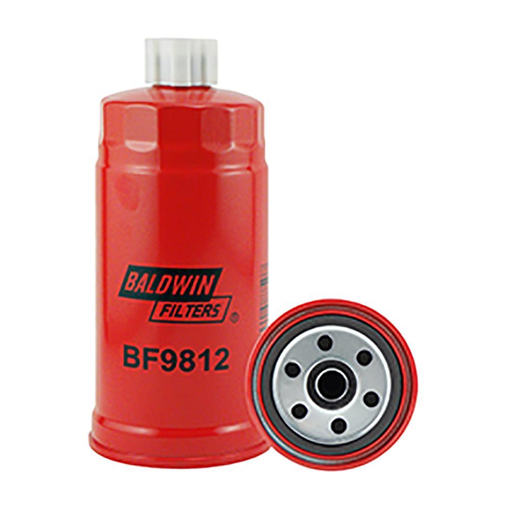 Baldwin BF9812