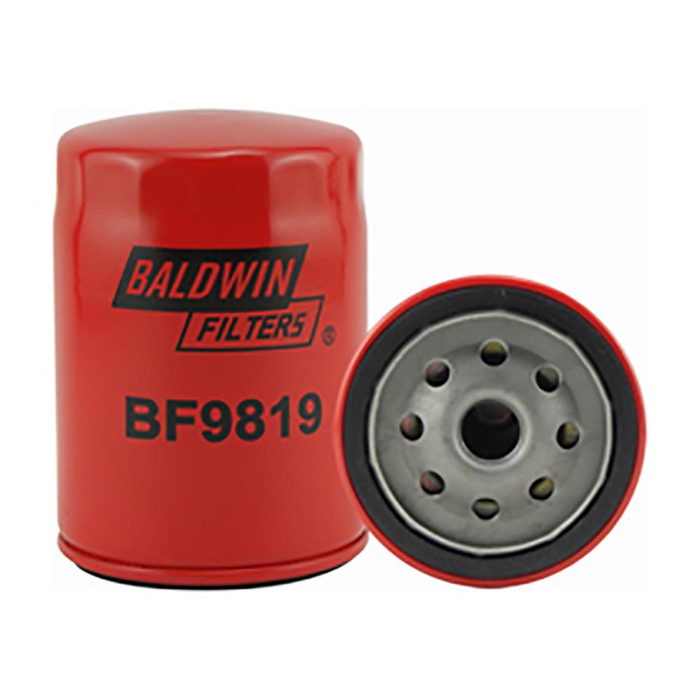 Baldwin BF9819
