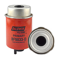 Thumbnail for Baldwin BF9833-D