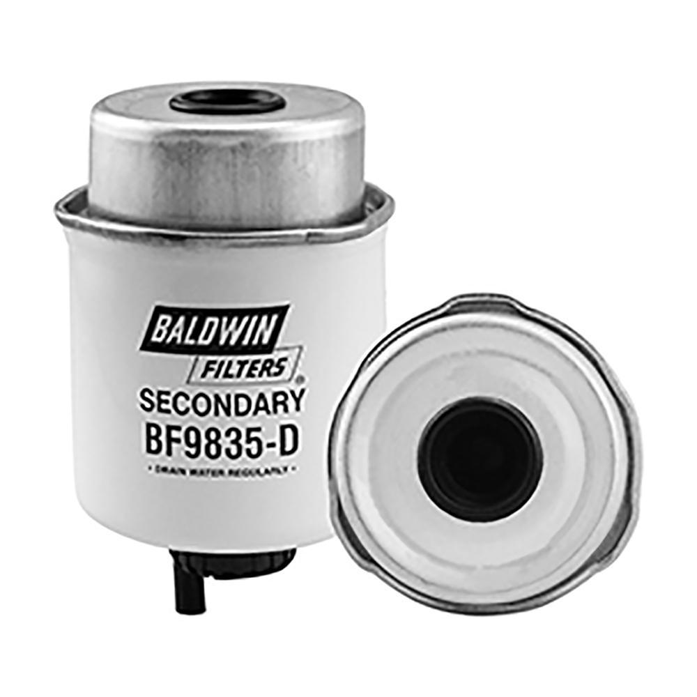 Baldwin BF9835-D