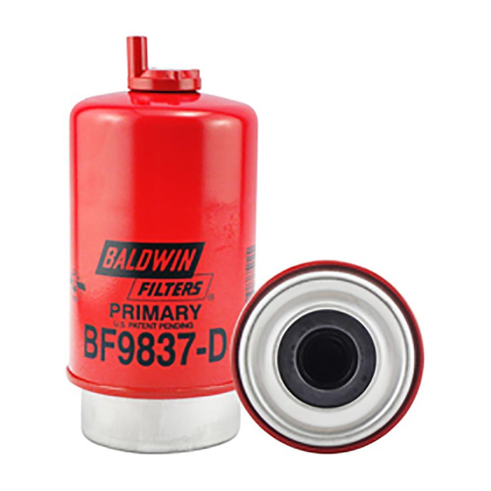 Baldwin BF9837-D