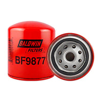 Thumbnail for Baldwin BF9877 Fuel Spin-on