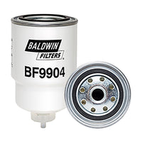 Thumbnail for Baldwin BF9904 Fuel Spin-on with Drain