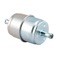 Thumbnail for Baldwin BF9916 Wire Mesh In-Line Fuel Strainer