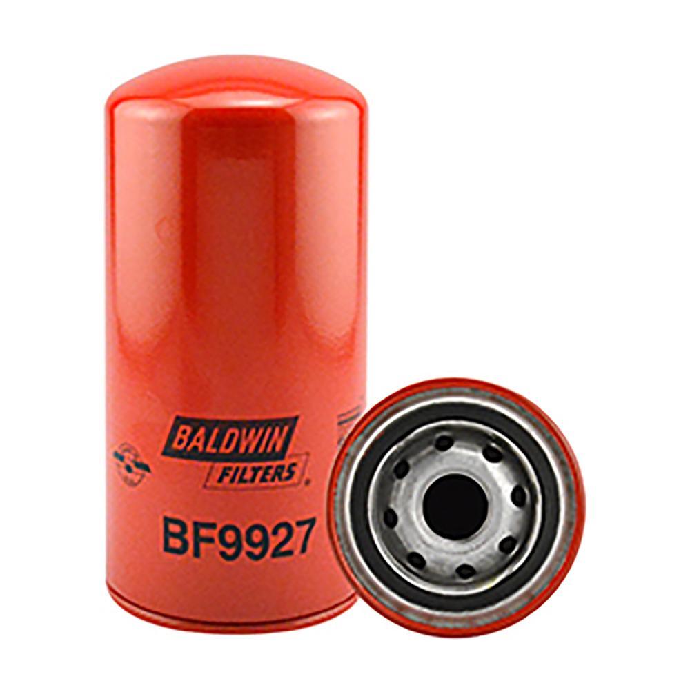 Baldwin BF9927 High Efficiency Fuel Spin-on