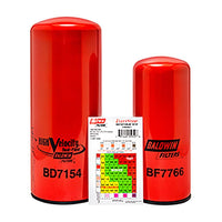 Thumbnail for Baldwin BK6025 Service Kit for Cummins