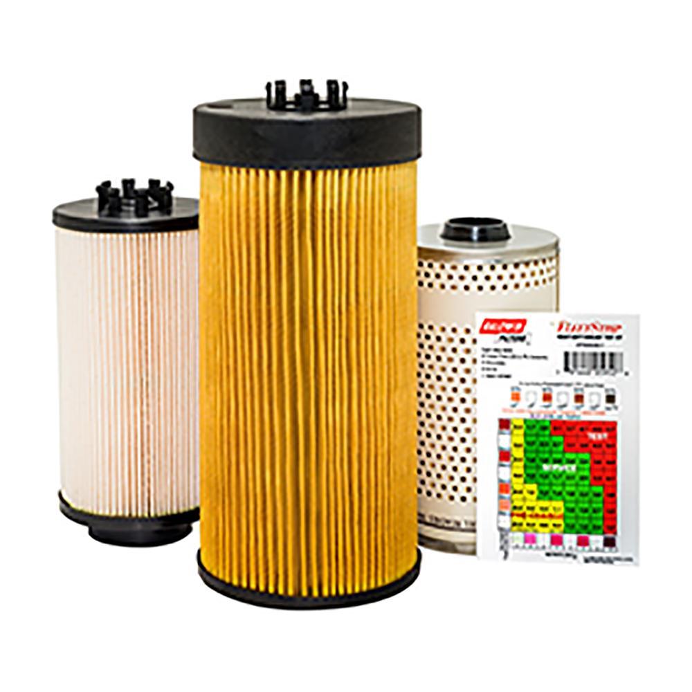Baldwin BK6026 Service Kit for Mercedes-Benz