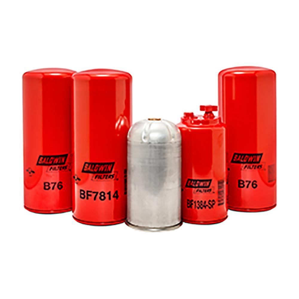Baldwin BK6027 Service Kit for Volvo