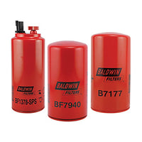 Thumbnail for Baldwin BK6031 Service Kit for Cummins