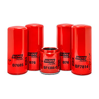 Thumbnail for Baldwin BK6051 Service Kit for Volvo