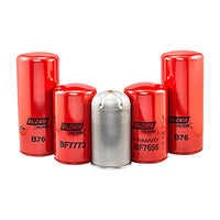 Thumbnail for Baldwin BK6053 Service Kit for Mack