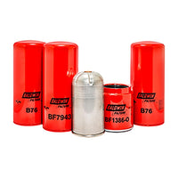 Thumbnail for Baldwin BK6054 Service Kit for Mack