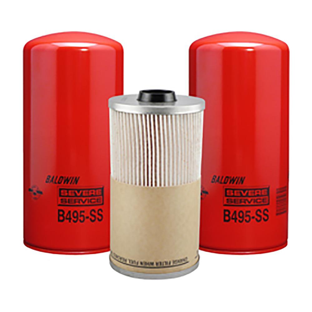 Baldwin BK6061 Service Kit for International