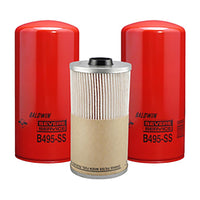 Thumbnail for Baldwin BK6061 Service Kit for International