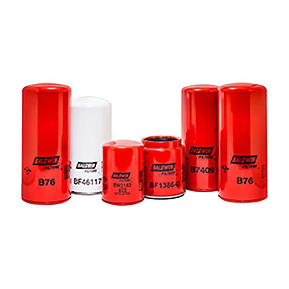 Baldwin BK6069 Service Kit for Mack / Volvo Engines