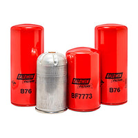 Thumbnail for Baldwin BK6071 Service Kit