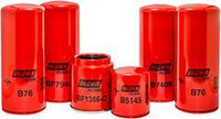 Thumbnail for Baldwin BK6073 Service Kit
