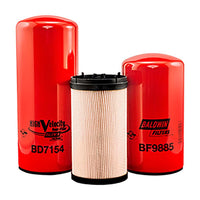 Thumbnail for Baldwin BK6086 Service Kit