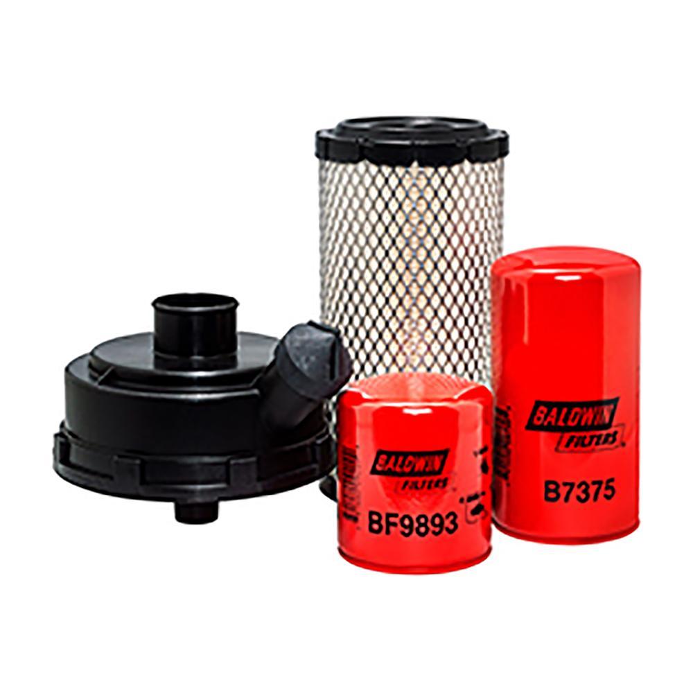 Baldwin BK6089 Service Kit for Thermo King