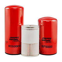 Thumbnail for Baldwin BK6092 Service Kit for Cummins