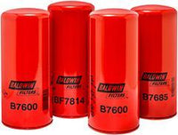 Thumbnail for Baldwin BK6095 Service Kit for Volvo