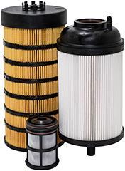Thumbnail for Baldwin BK6096 Service Kit