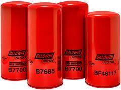 Baldwin BK6099 Service Kit