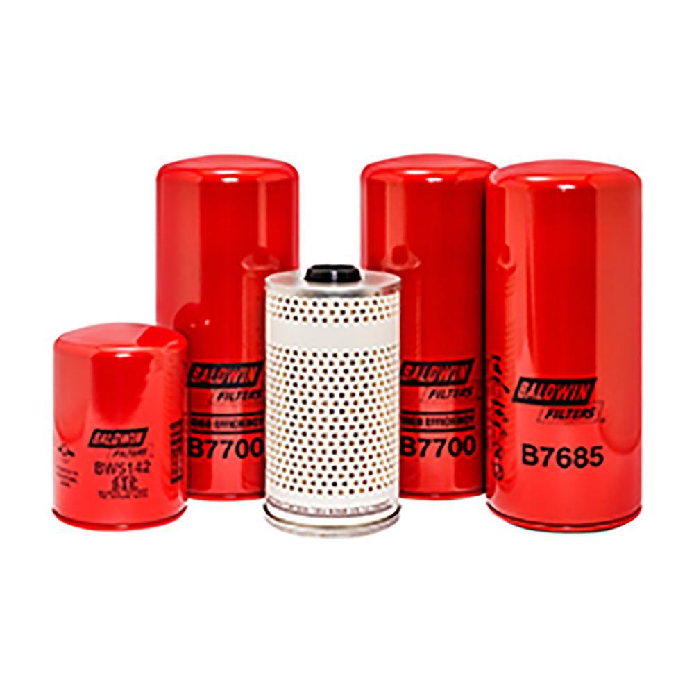 Baldwin BK6117 Service Kit for Mack/Volvo Trucks