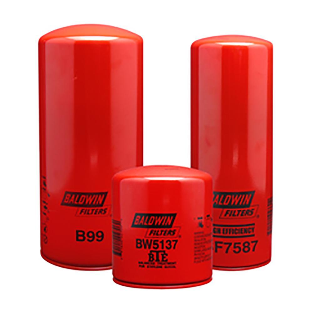Baldwin BK6196 Service Kit for Caterpillar