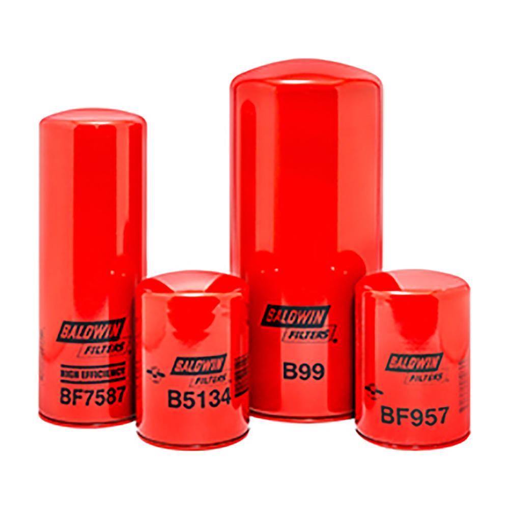 Baldwin BK6215 Service Kit for Caterpillar