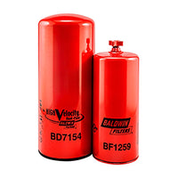 Thumbnail for Baldwin BK6341 Service Kit for Cummins