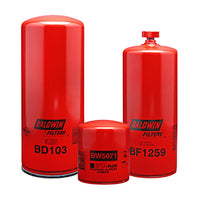 Thumbnail for Baldwin BK6375 Service Kit for Cummins