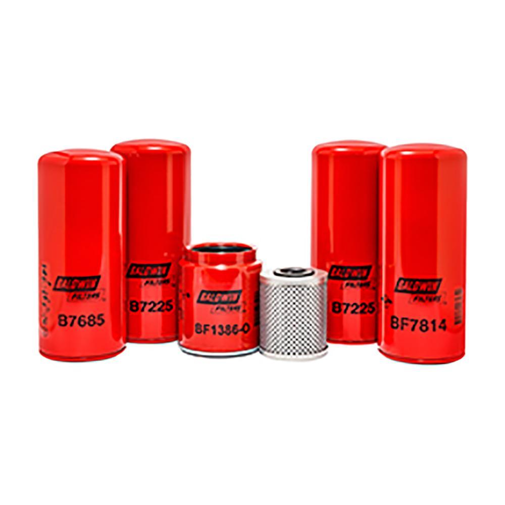 Baldwin BK6457 Service Kit