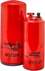 Thumbnail for Baldwin BK6467 Service Kit for Cummins